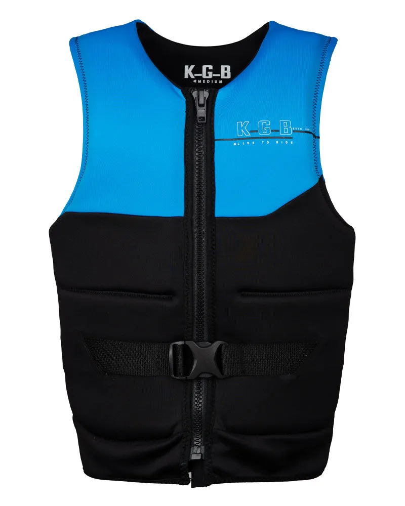 2024 KGB Tempo Vest