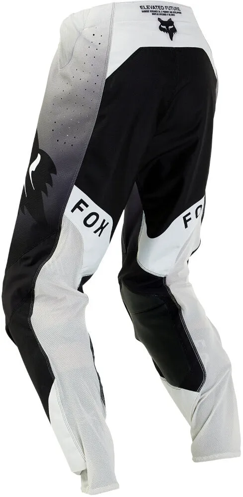 360 Revise FOX Motocross Pants, Black/White/Grey