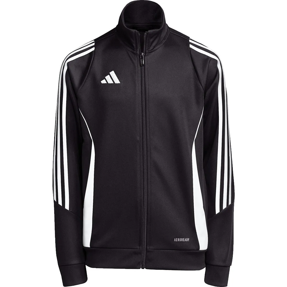 adidas Youth Tiro 24 Soccer Training Jacket