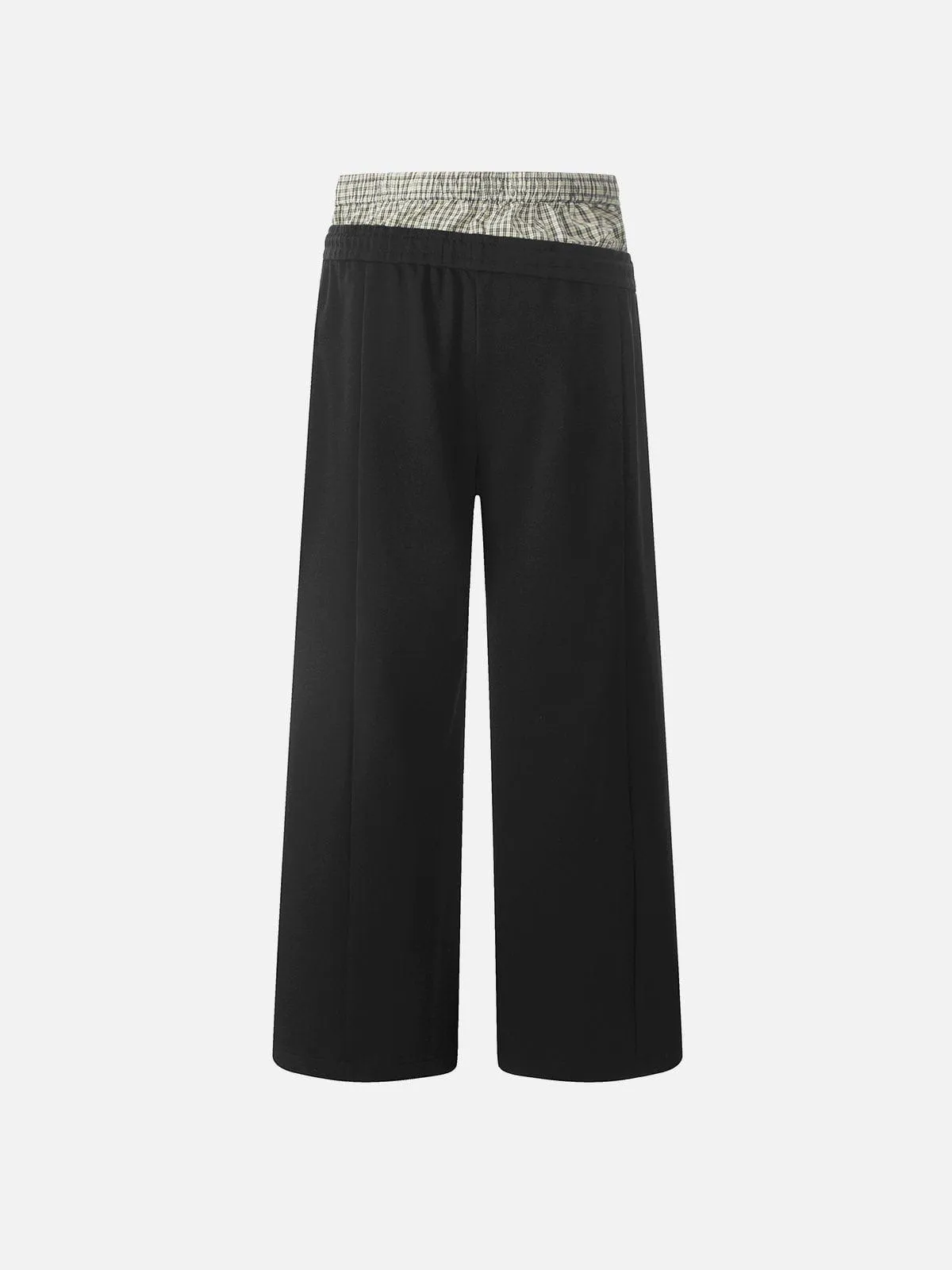 Aelfric Eden Slant Double Waist Sweatpants