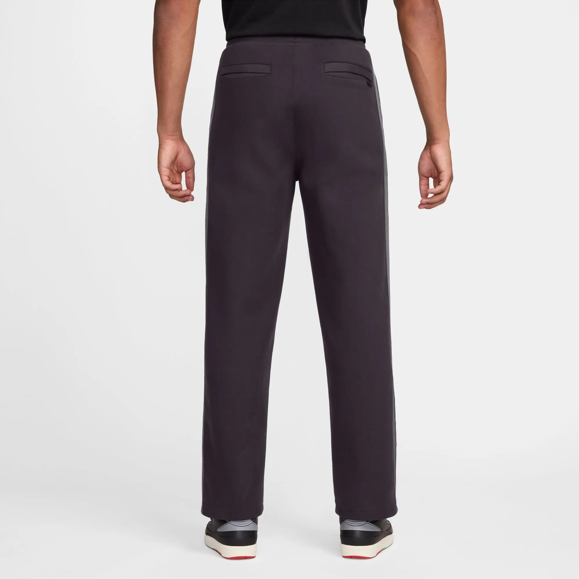 AIR JORDAN PANTS "OFF NOIR"