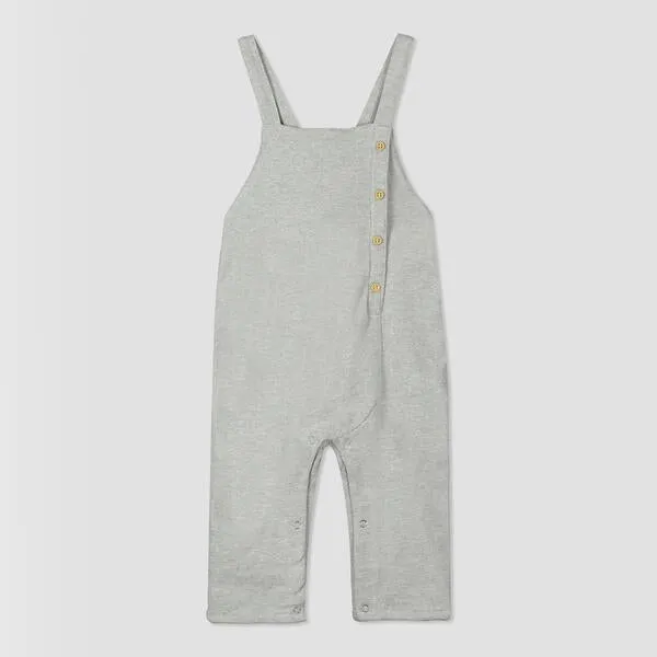 Alex overall in grey