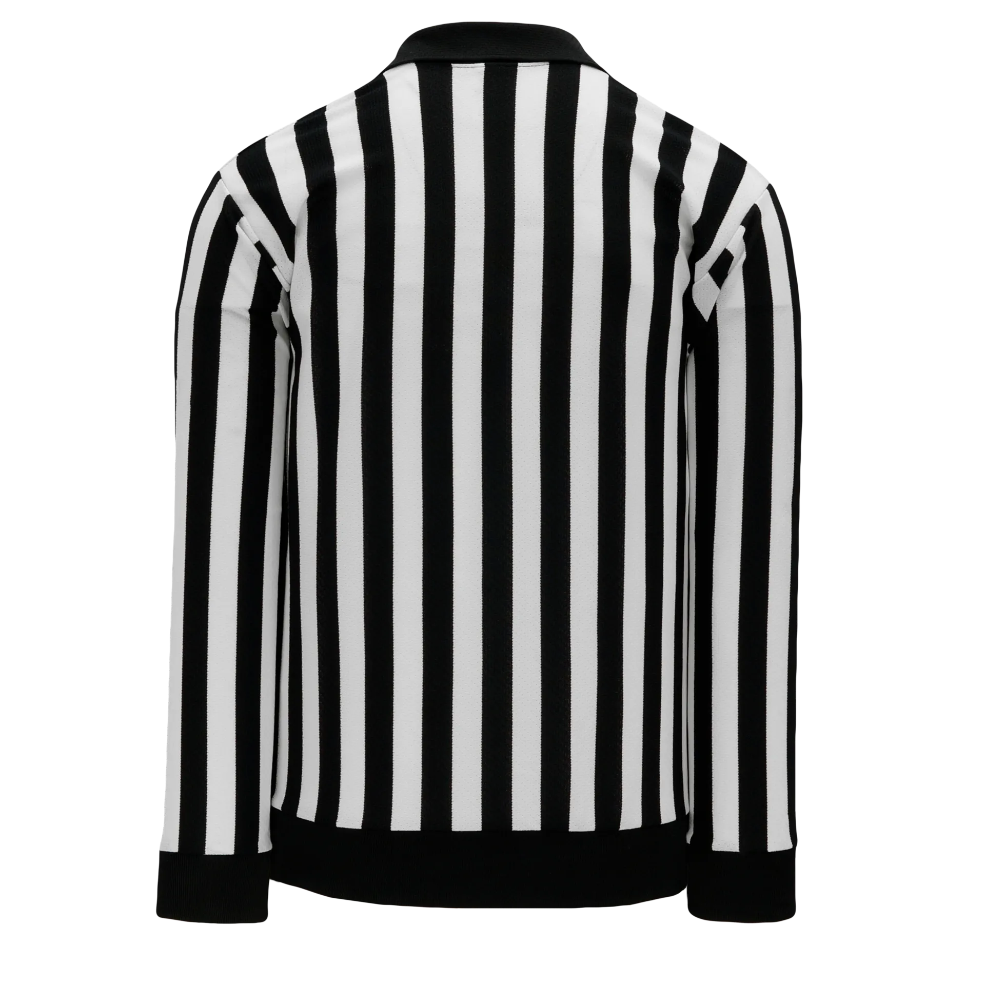 Athletic Knit Hockey Referee Jersey