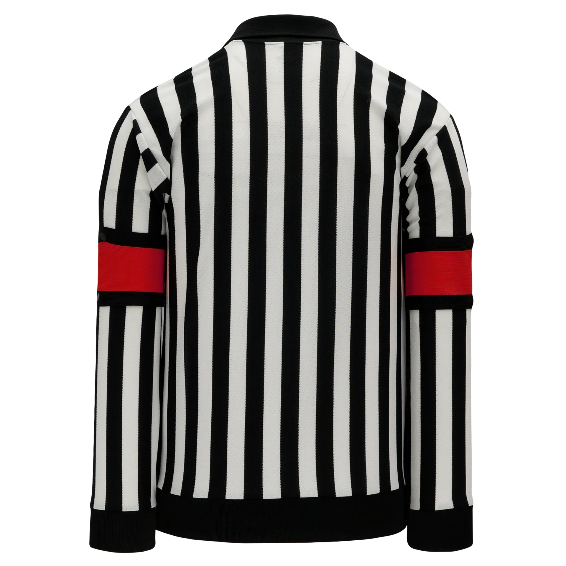 Athletic Knit Hockey Referee Jersey