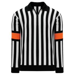 Athletic Knit Hockey Referee Jersey