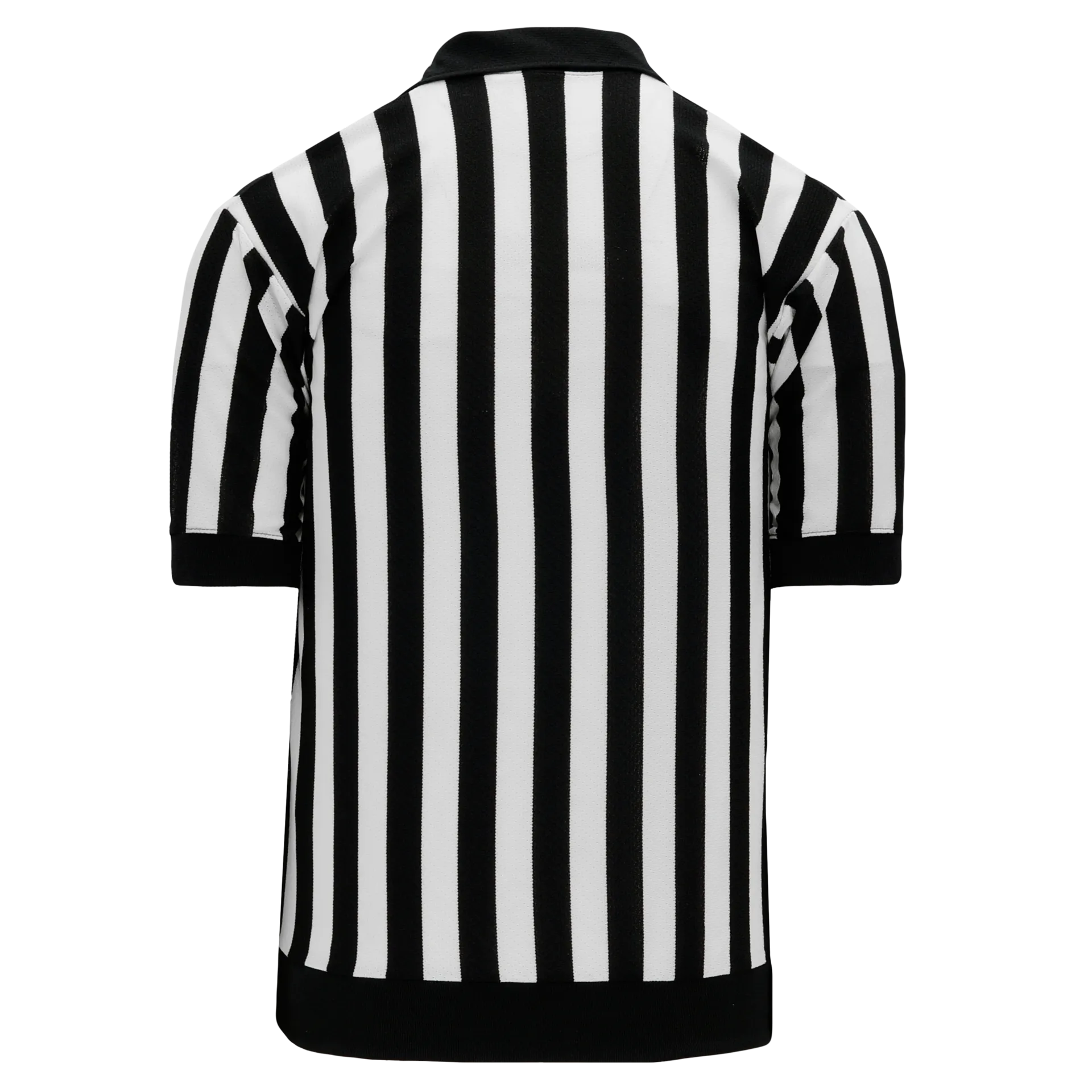 Athletic Knit Hockey Referee Jersey