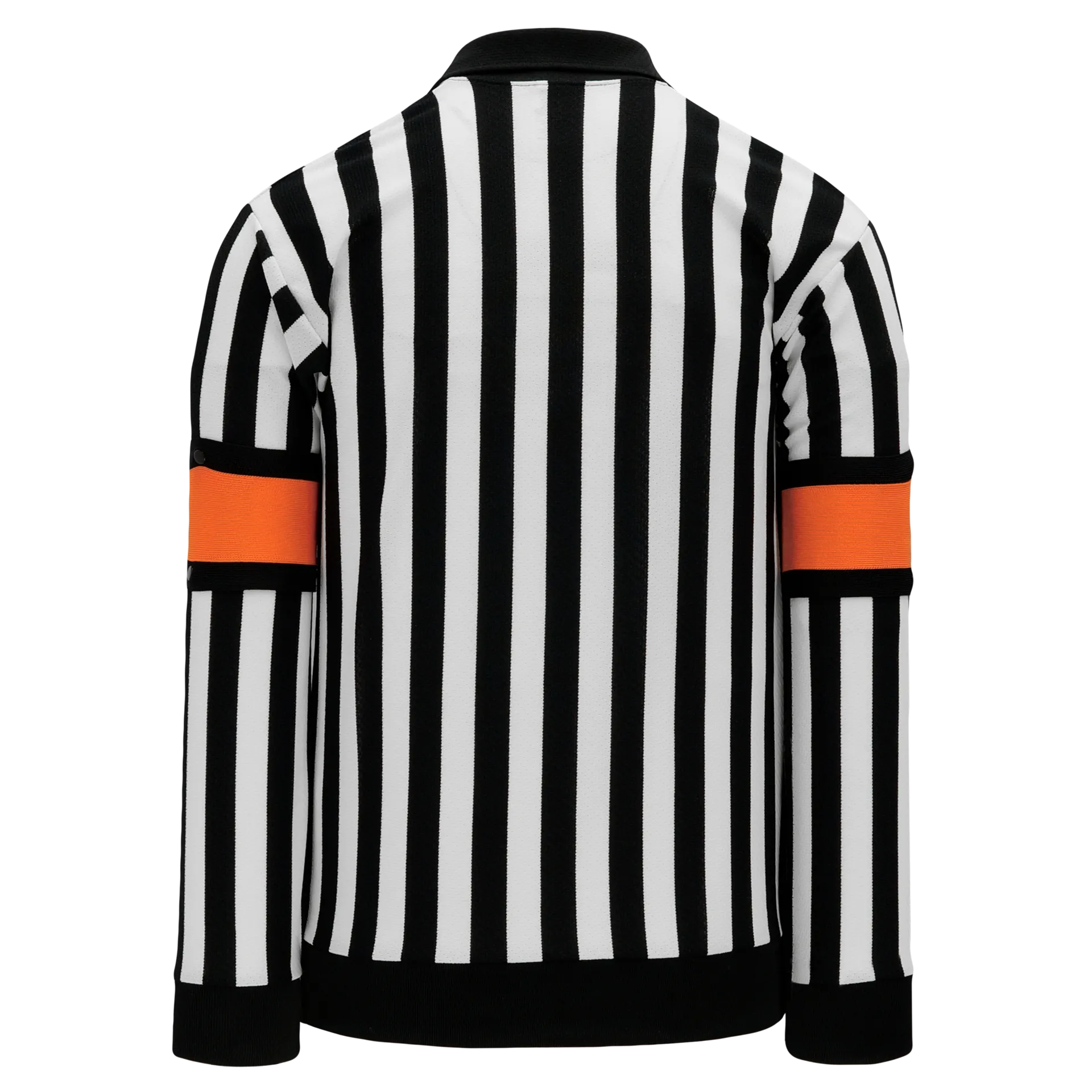 Athletic Knit Hockey Referee Jersey