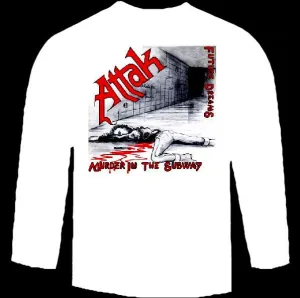 ATTAK long sleeve