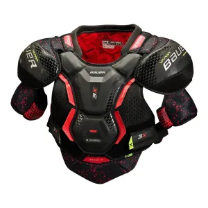 Bauer 3X Intermediate Hockey Shoulder Pads