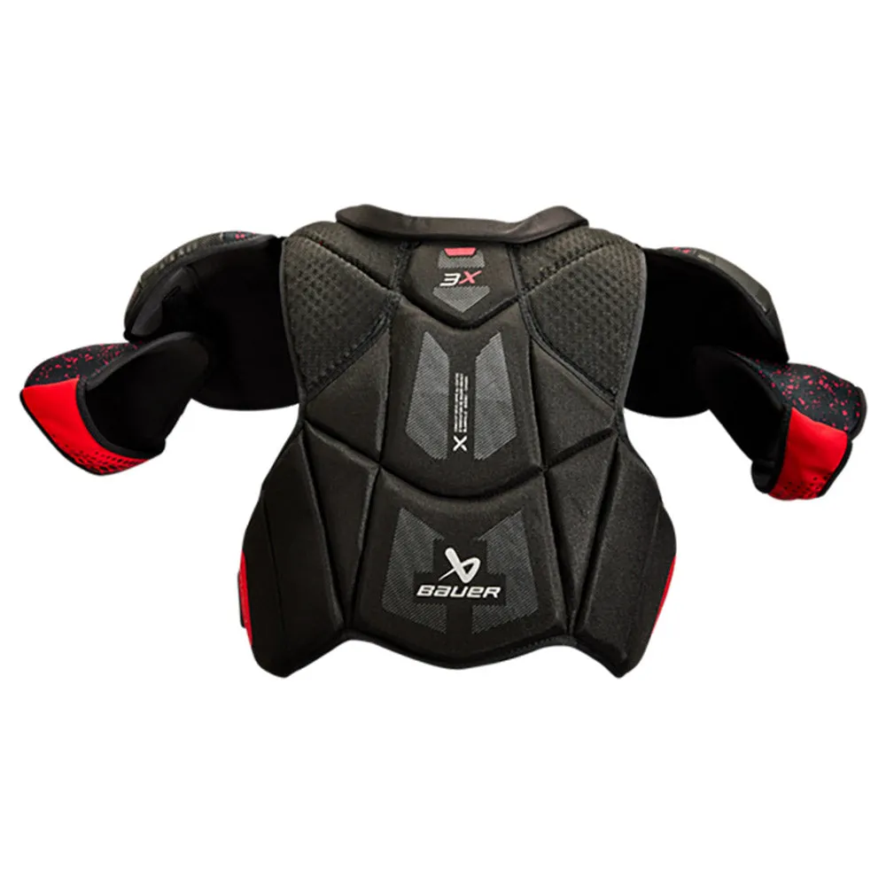 Bauer Vapor 3X Senior Ice Hockey Shoulder Pads