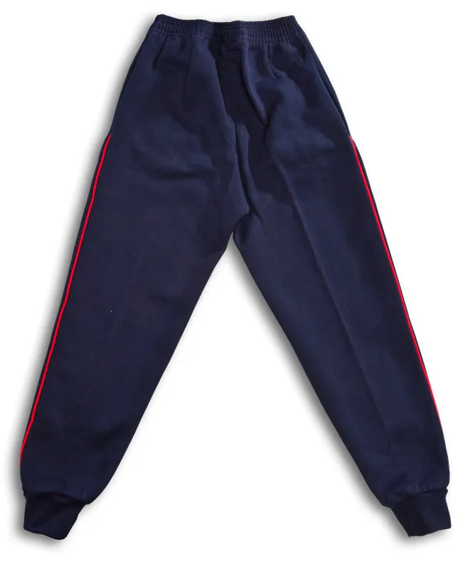 Belgrove Jnr Boys NS Track Pants