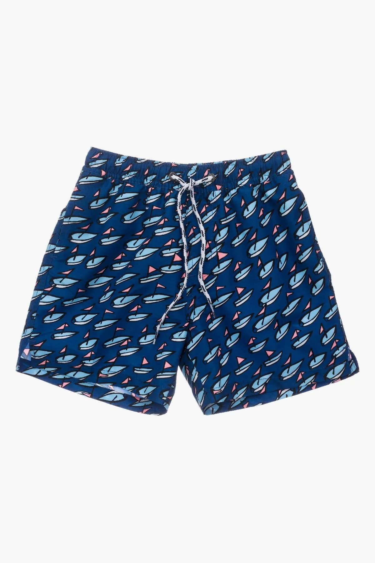 Boys Swim Snapper Rock Opti Boats Volley Board Shorts