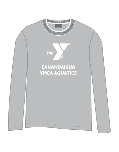 Canandaigua Team Long Sleeve T-Shirt