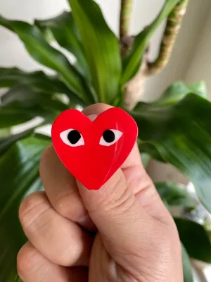 CDG Heart