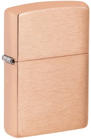 Copper Lighter