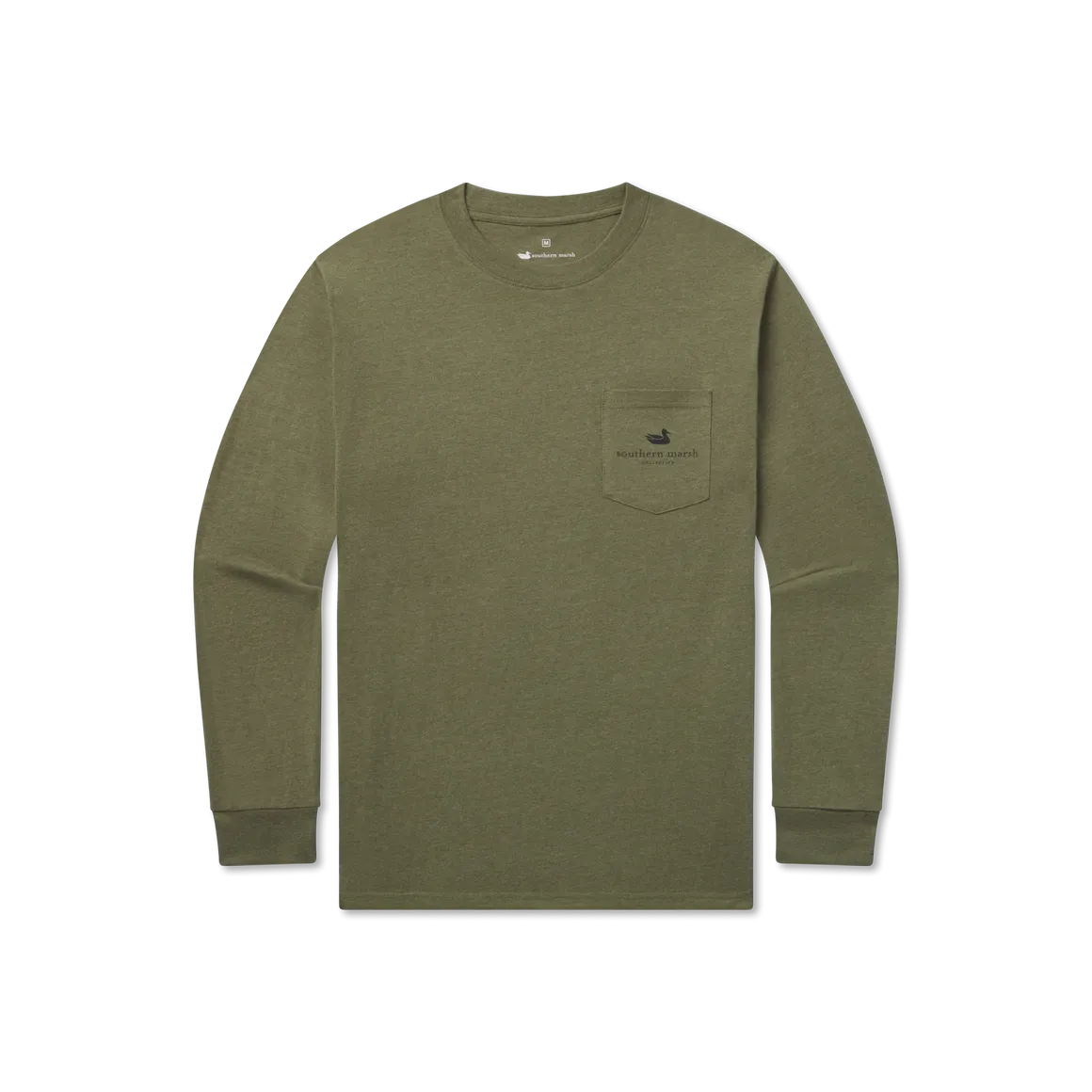 Cowboy Badge Long Sleeve