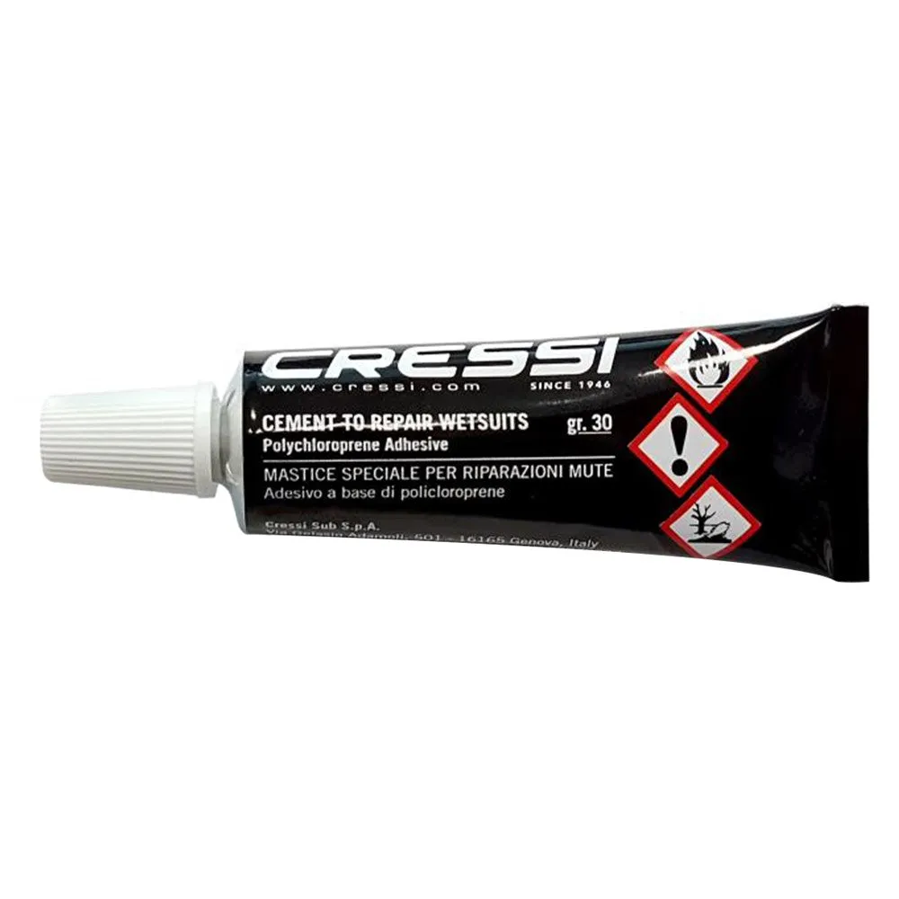 Cressi Wetsuit Cement