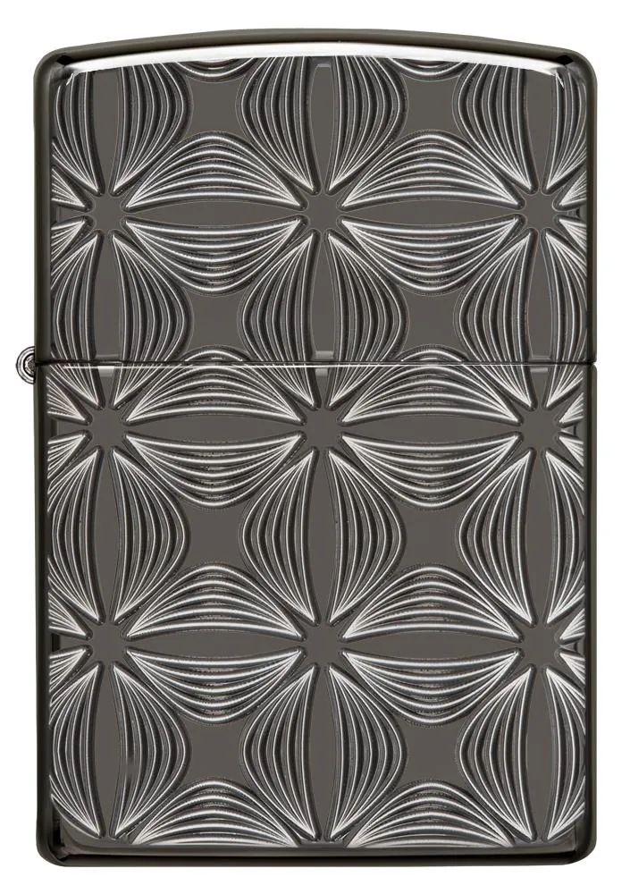 Decorative Pattern Design