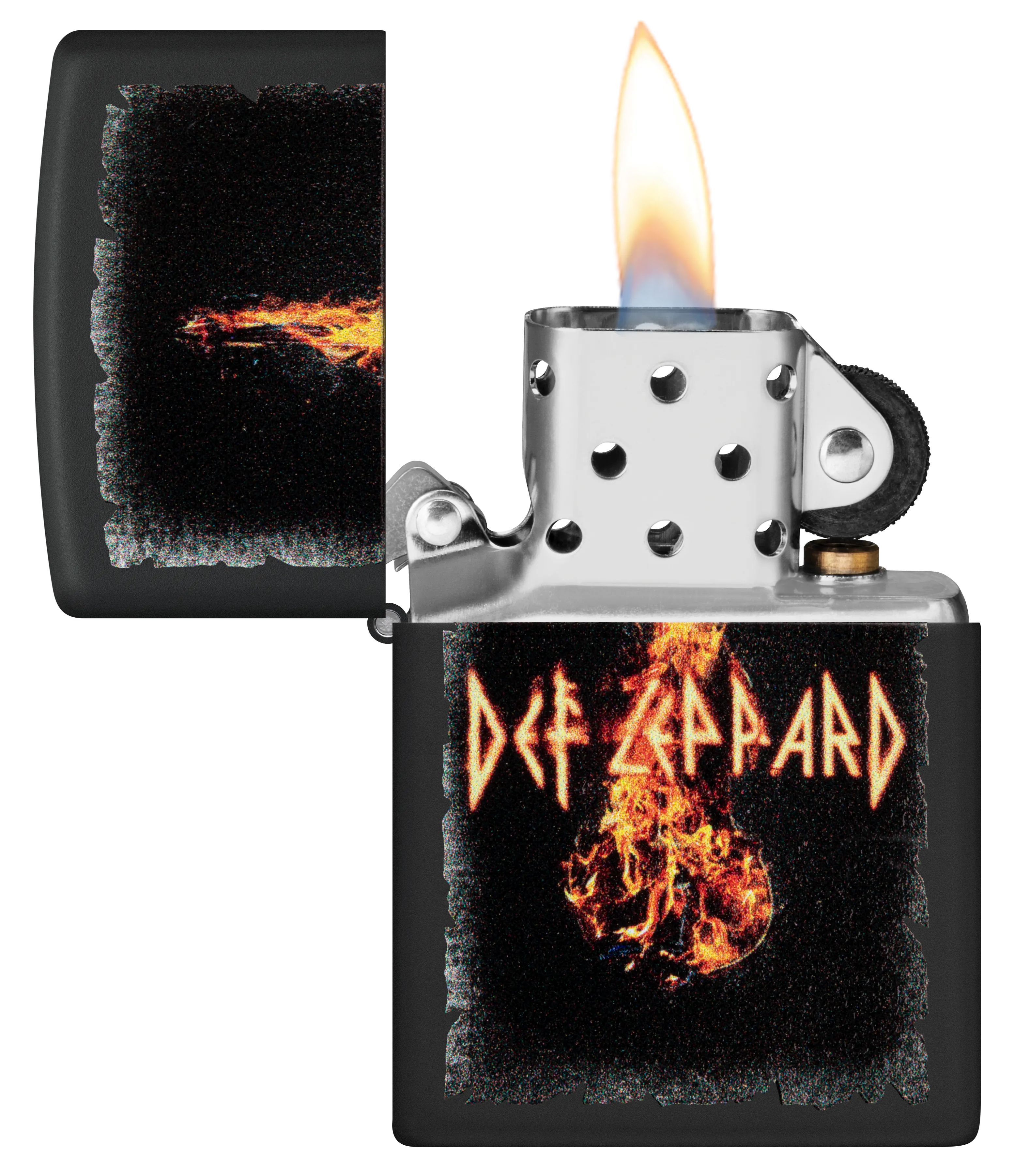 Def Leppard