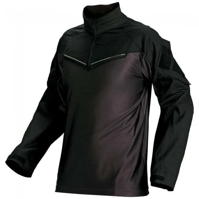 Dye MOD Top Tactical Black - Small