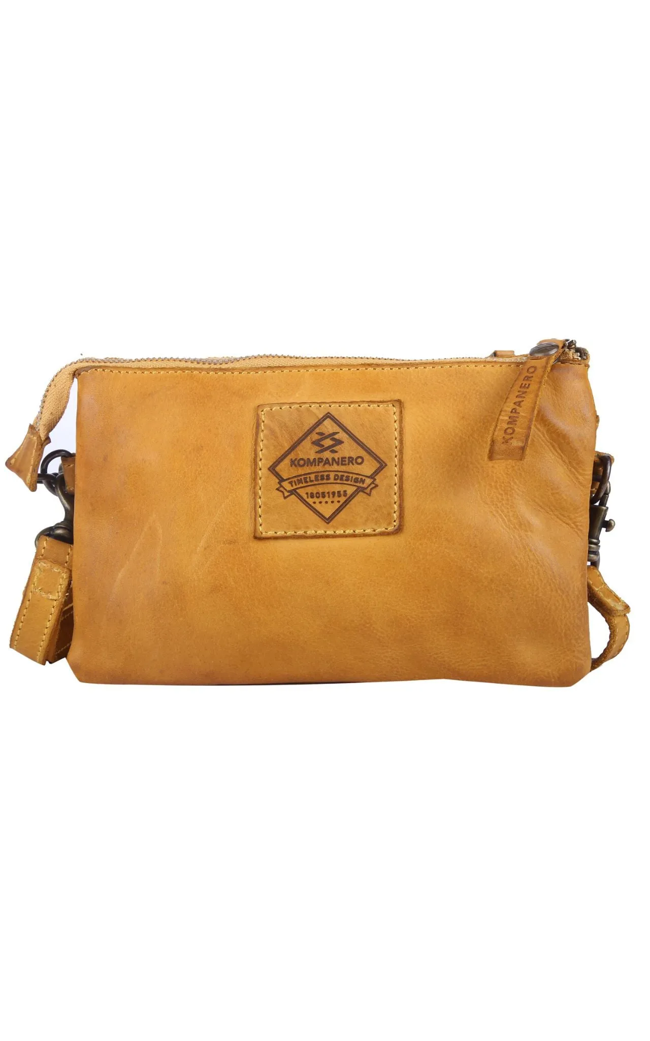 East Village Dazi Sling Bag