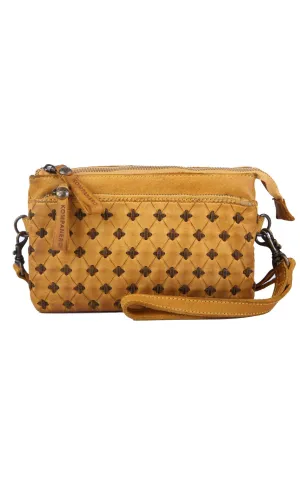 East Village Dazi Sling Bag