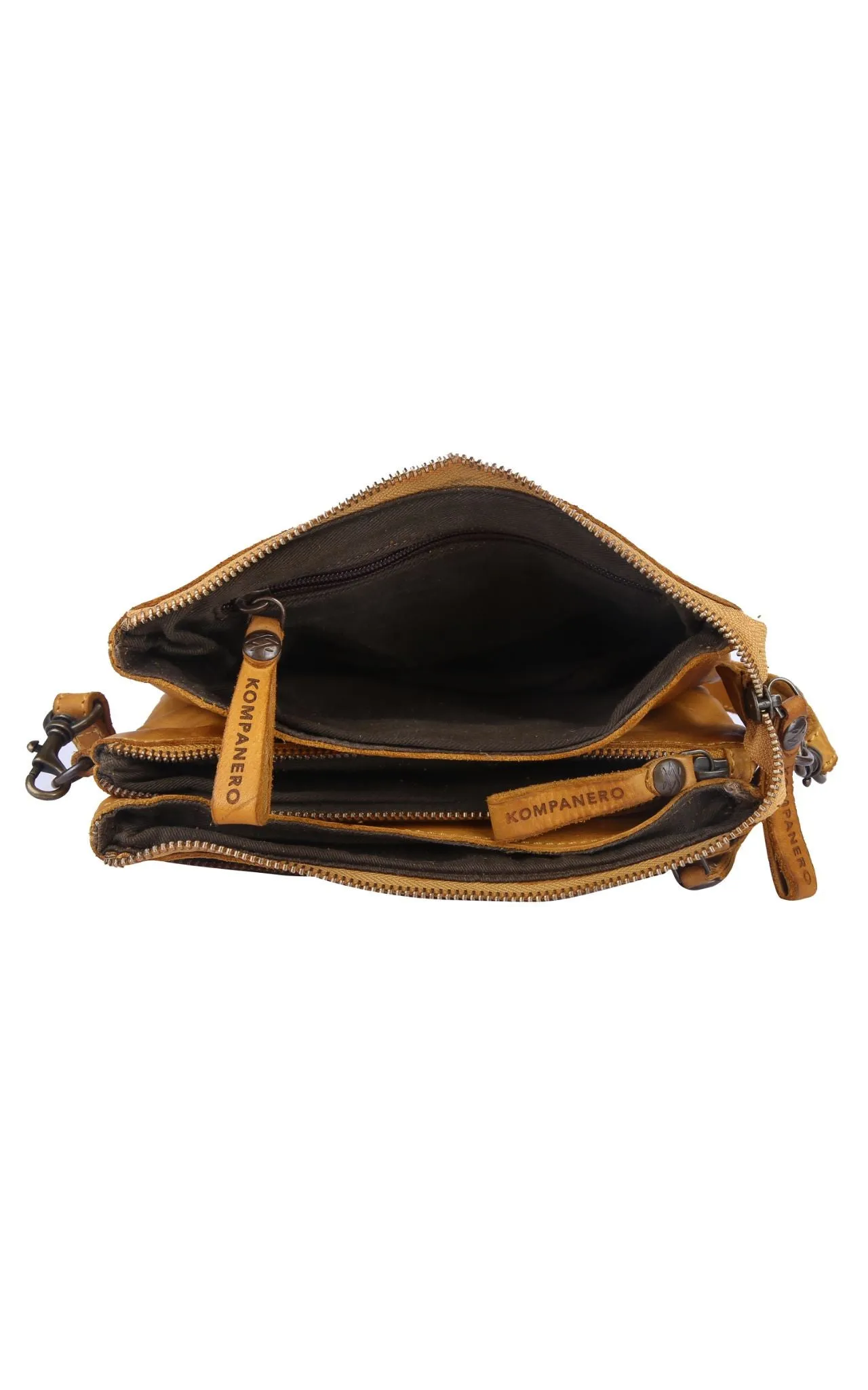 East Village Dazi Sling Bag