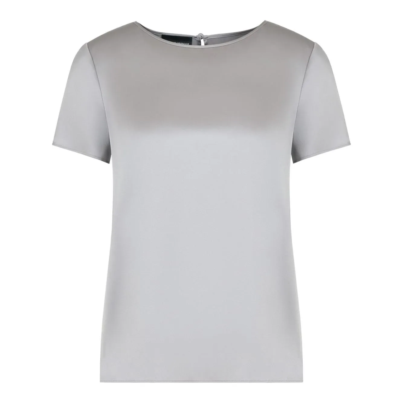 Emporio Armani Top Grey