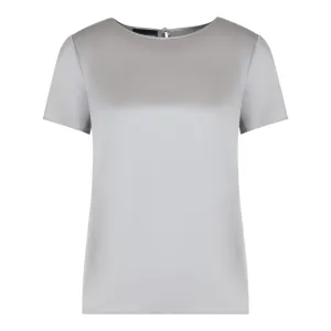 Emporio Armani Top Grey