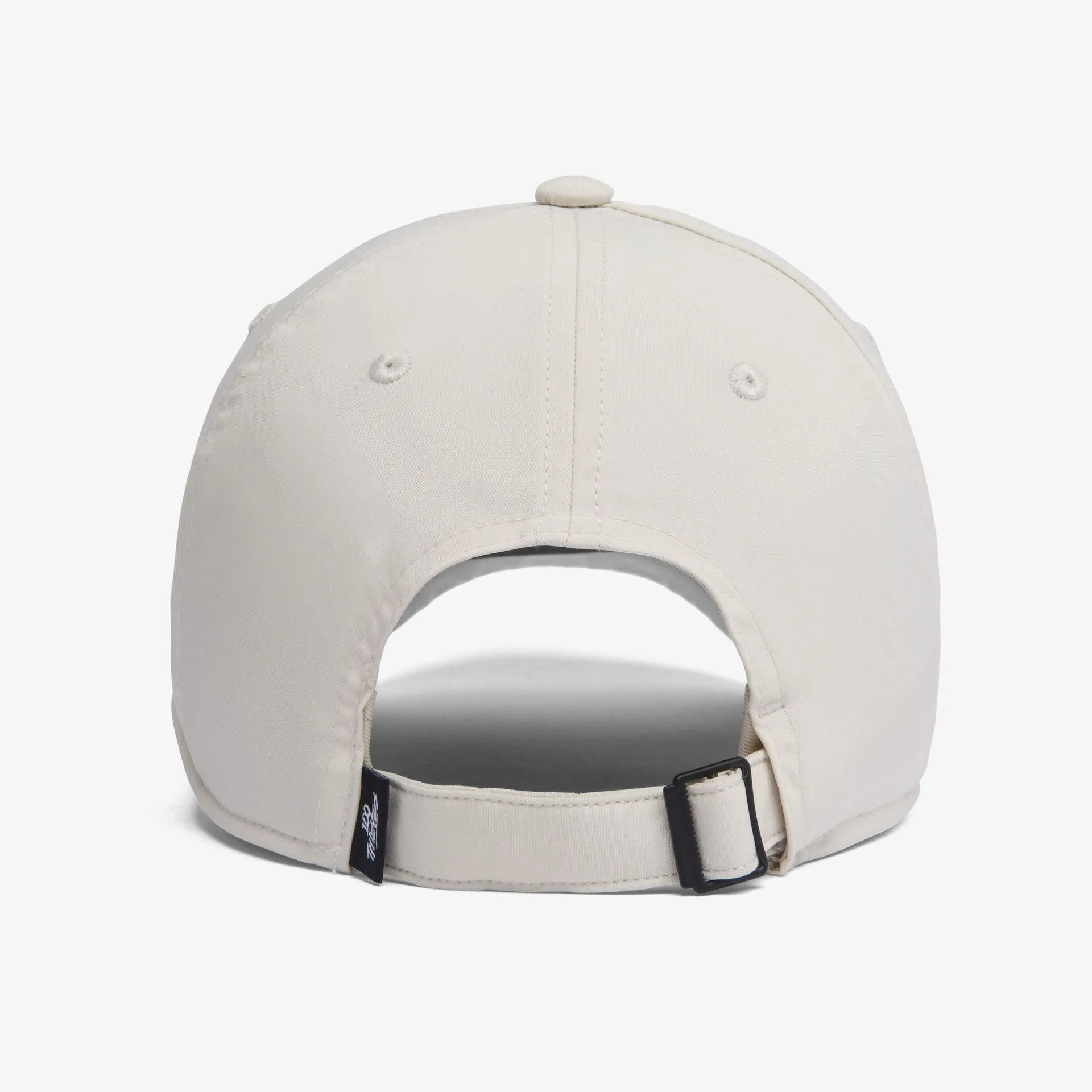 Foundations FW'23 Tech Hat - Cream