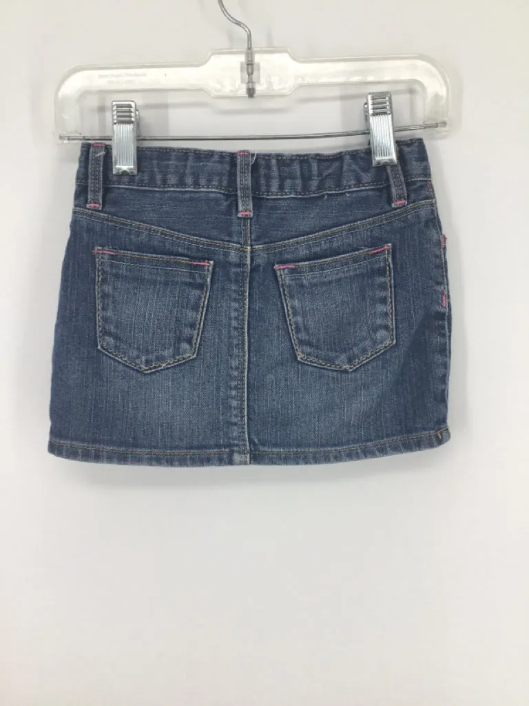 Gap Child Size 2 Blue Skirts - girls