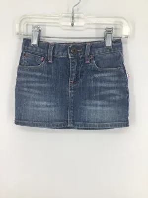 Gap Child Size 2 Blue Skirts - girls