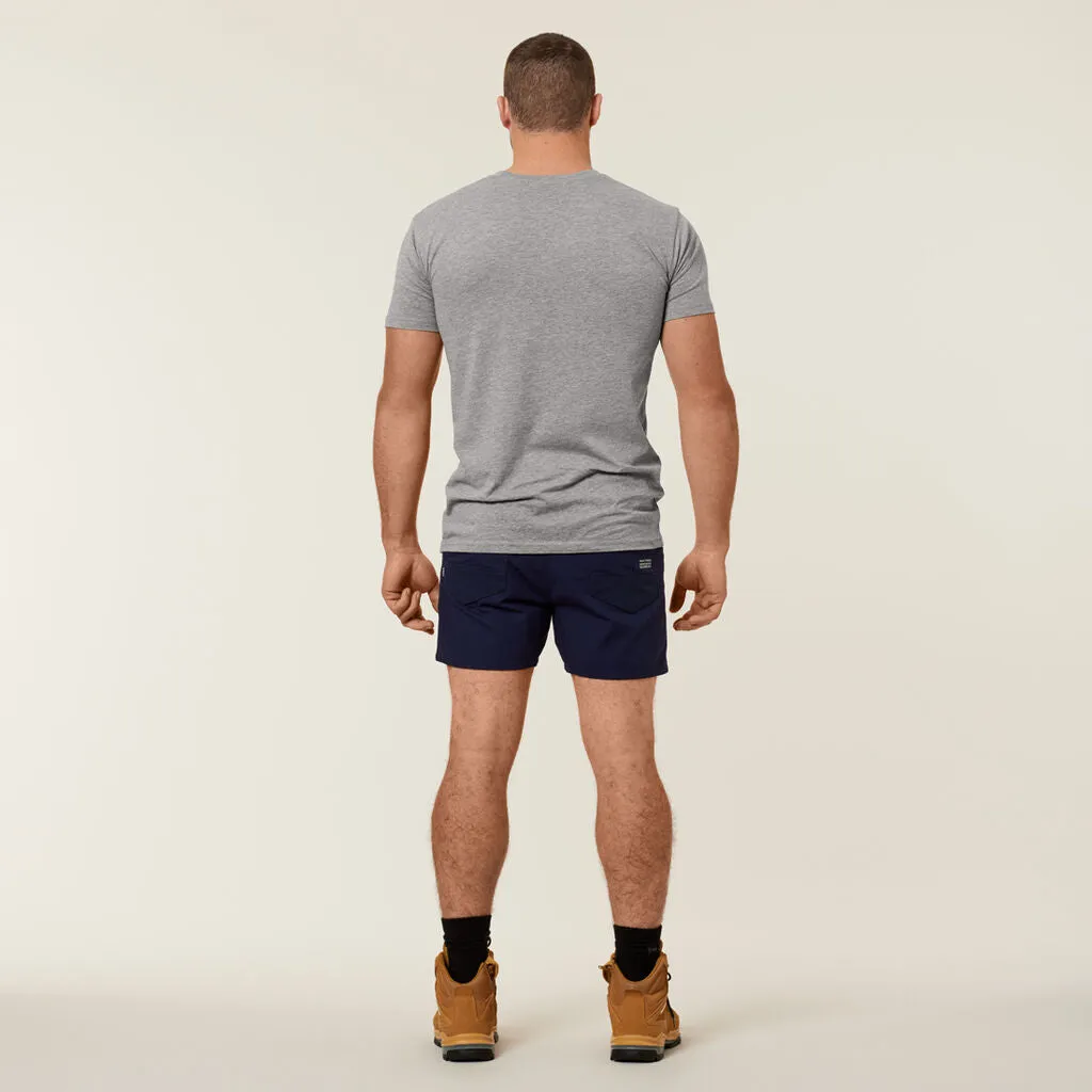 Hard Yakka 3056 Raptor Rip Resistant Short Short (Y05161)