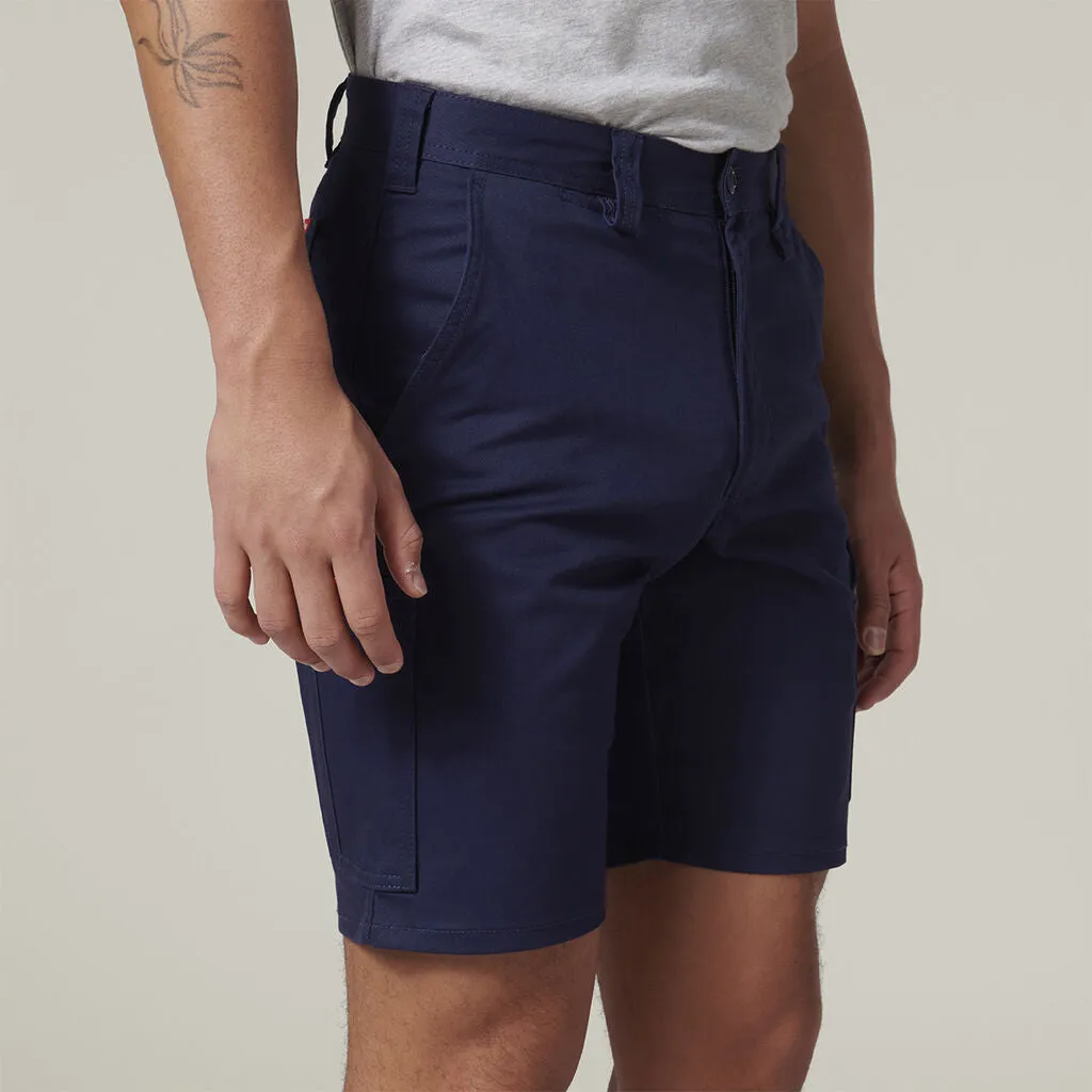 Hard Yakka Core Relaxed Fit Stretch Cotton Work Cargo Short (Y05067)