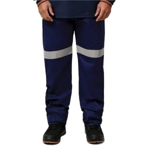 Hard Yakka Core Taped Cotton Drill Pant (Y02540)