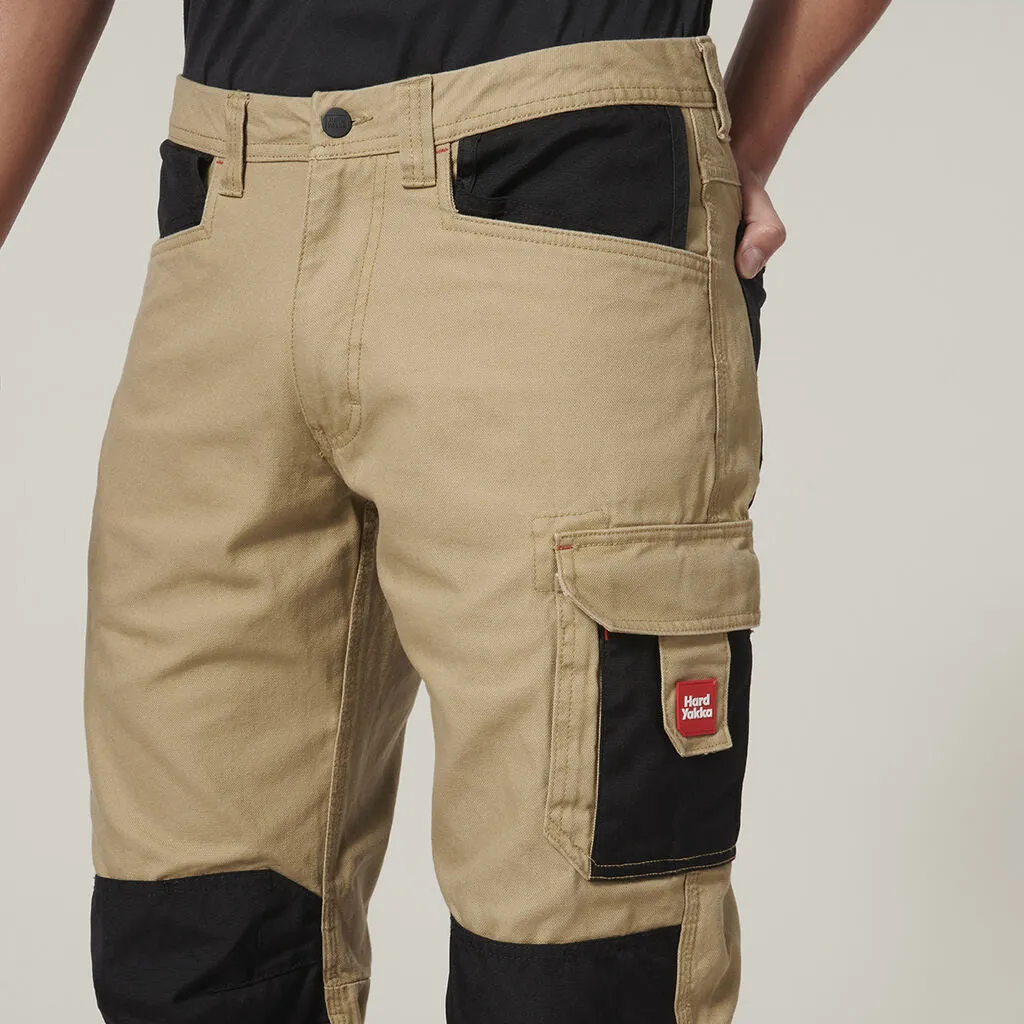 Hard Yakka Legends Xtreme Cotton Cargo Pant (Y02210)