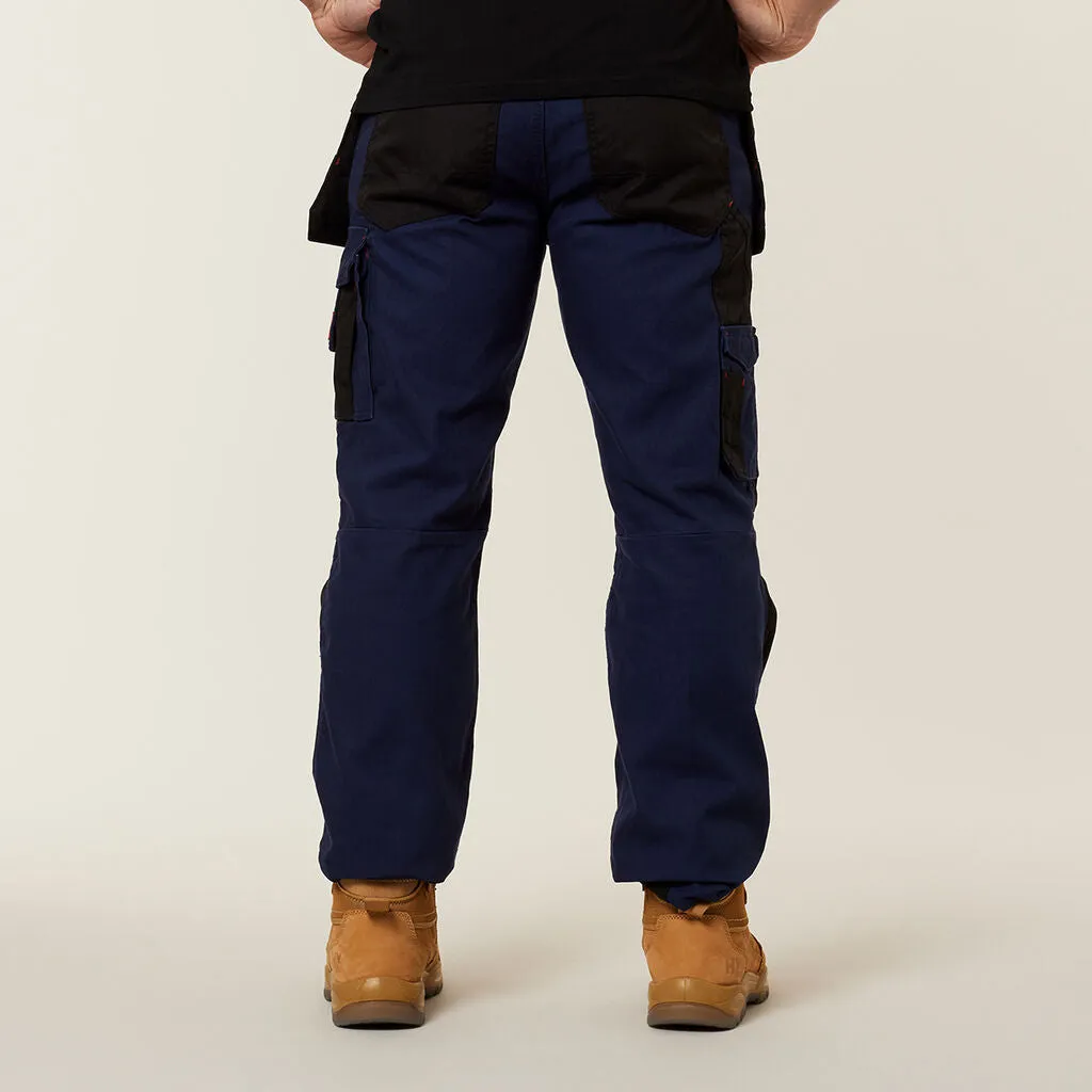 Hard Yakka Legends Xtreme Cotton Cargo Pant (Y02210)