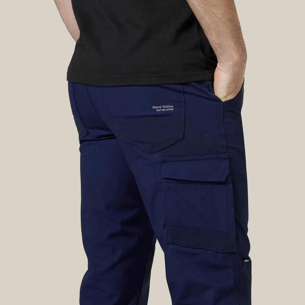 Hard Yakka Raptor Active Pant  (Y02441)