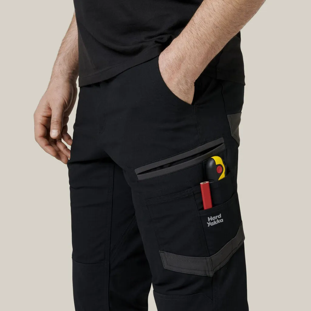 Hard Yakka Raptor Active Pant  (Y02441)