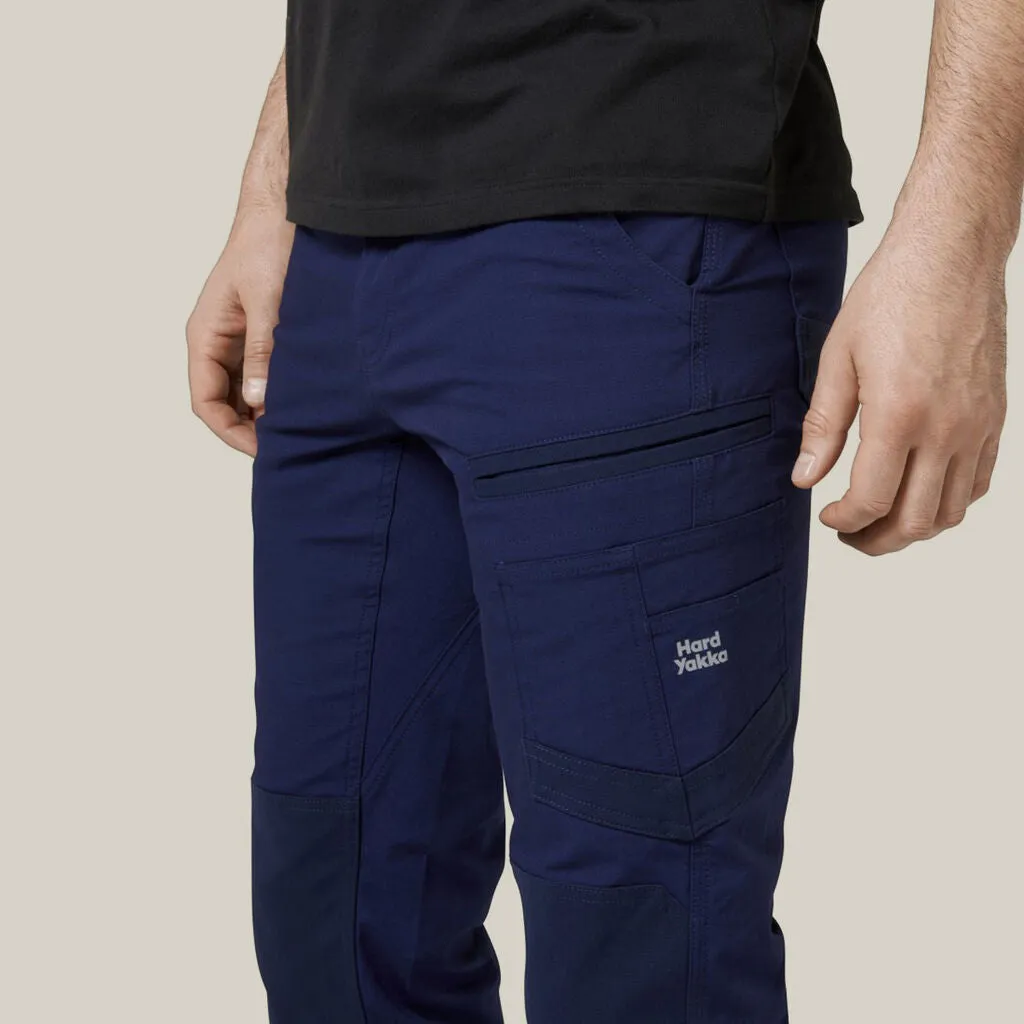 Hard Yakka Raptor Active Pant  (Y02441)