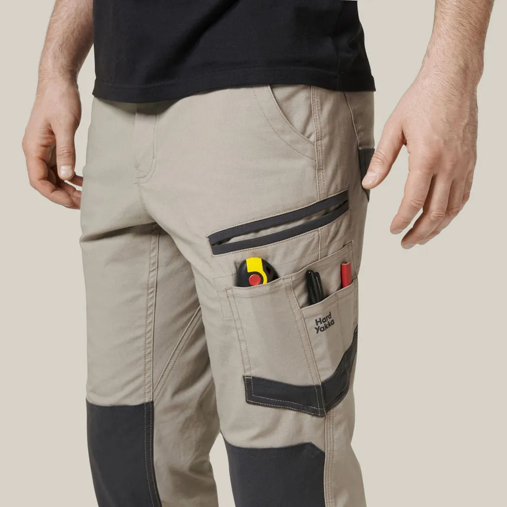 Hard Yakka Raptor Active Pant  (Y02441)