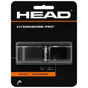 Head Hydrosorb Pro Replacement Grip - Black