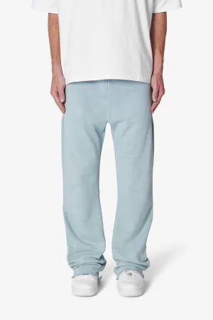 Heavy Every Day Bootcut Sweatpants - Slate