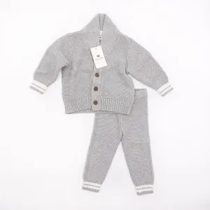 Hope & Henry Sweater Set