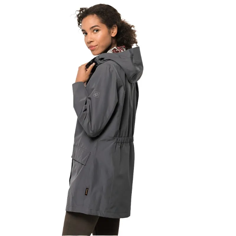 Jack Wolfskin Cape York Women's Jacket