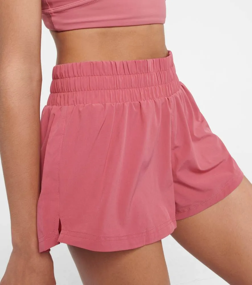 Kallin VARLEY sports shorts, pink