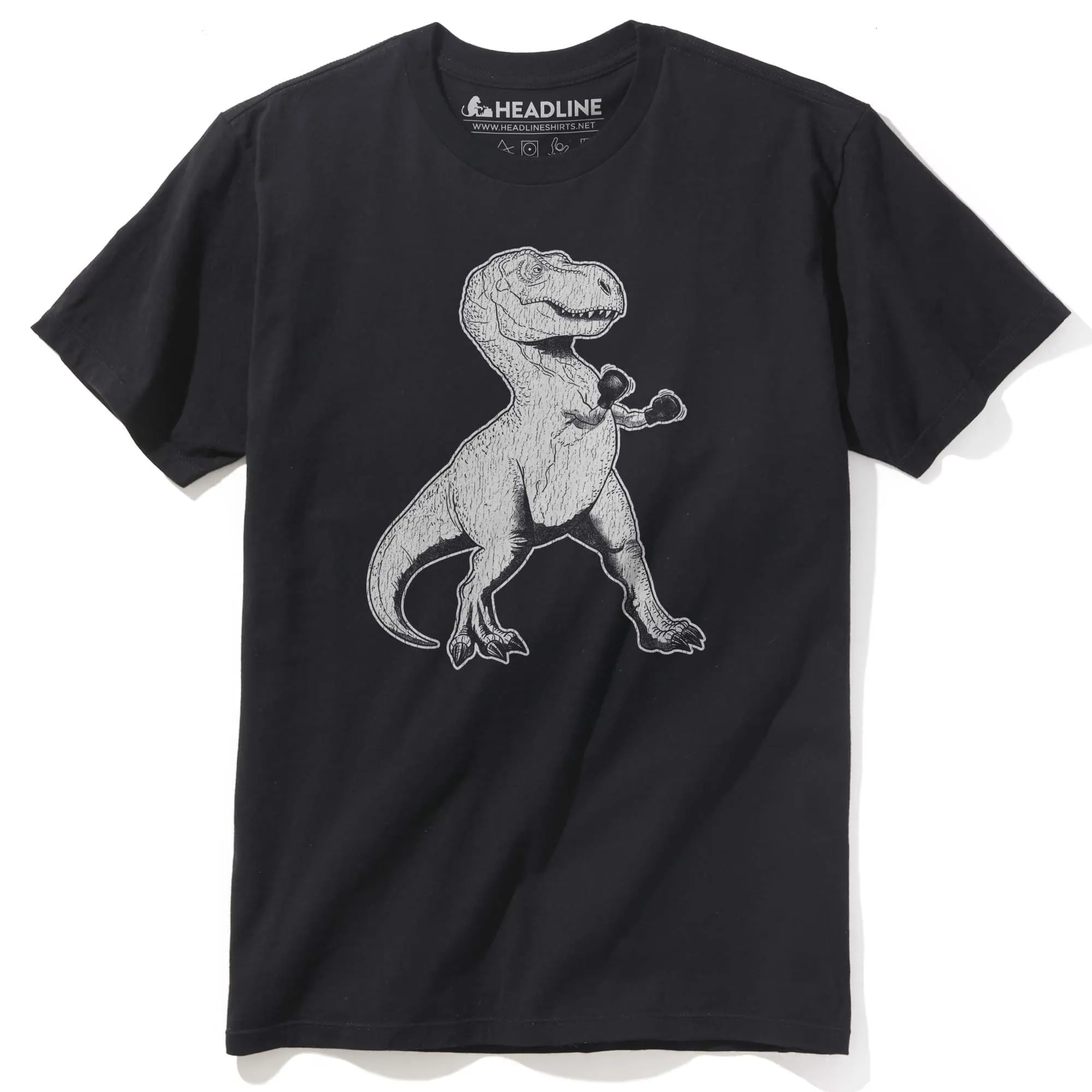 Kid Dino-mite T-Shirt