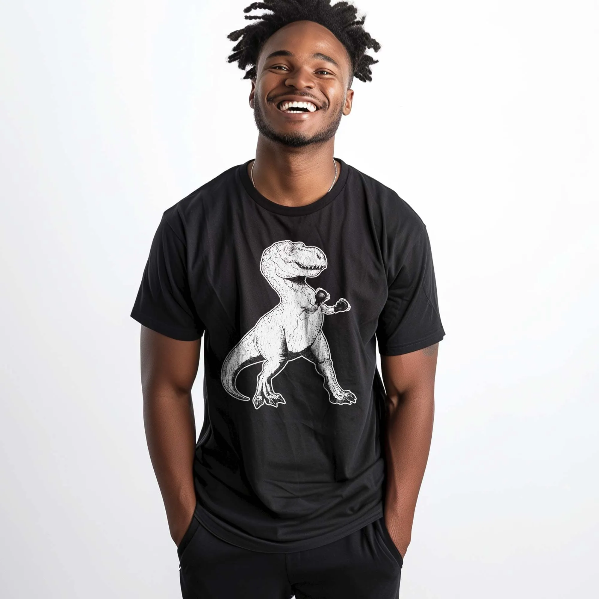 Kid Dino-mite T-Shirt