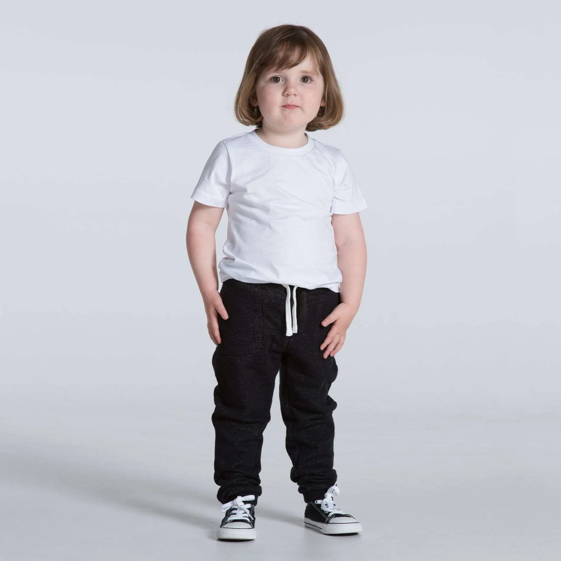 KIDS TRACK PANTS - 3023