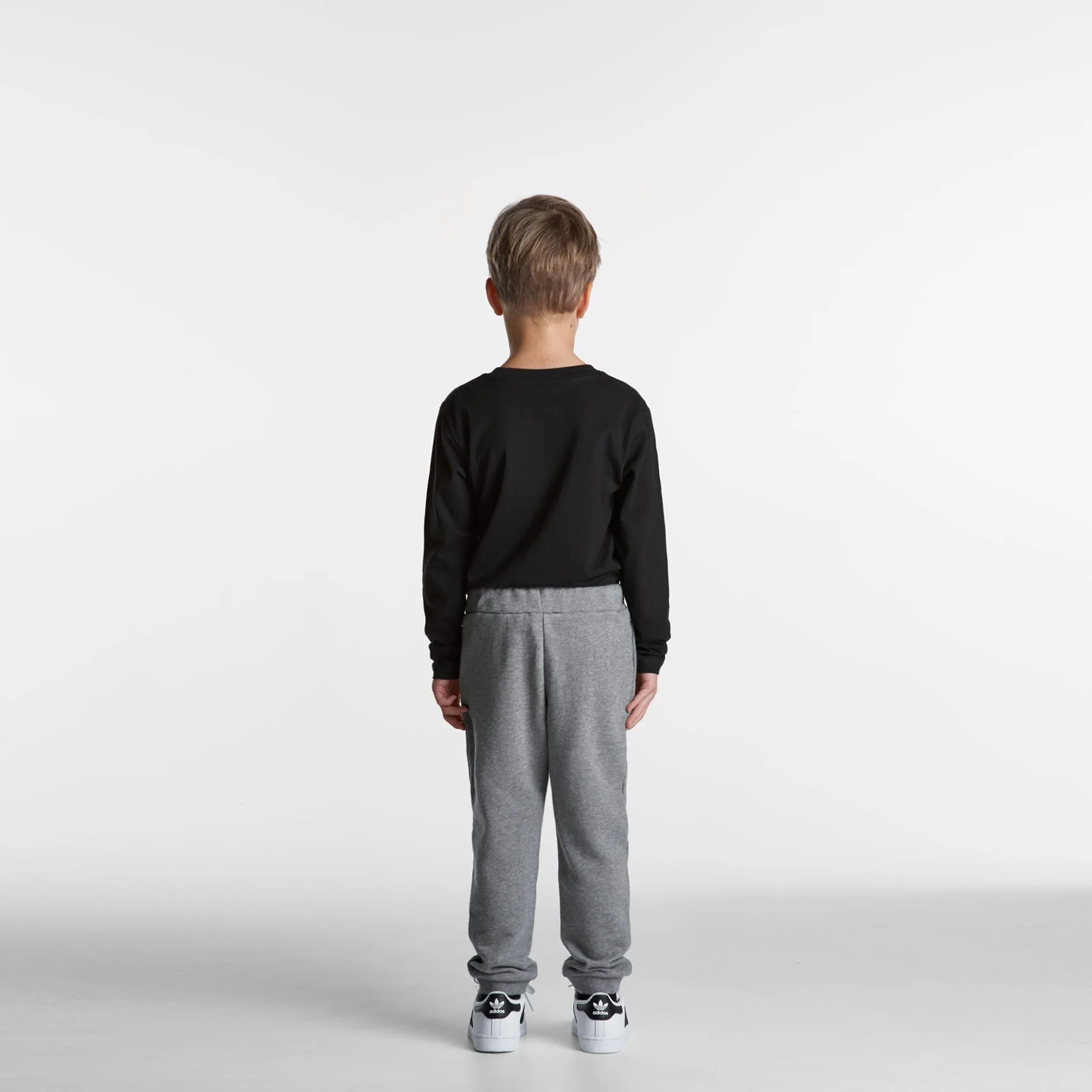 KIDS TRACK PANTS - 3023